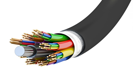 低煙無鹵電線你了解多少？珠江電纜為你講解！
