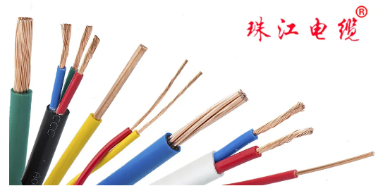 珠江電纜告訴您，這樣的電纜，才算是國標(biāo)電纜！