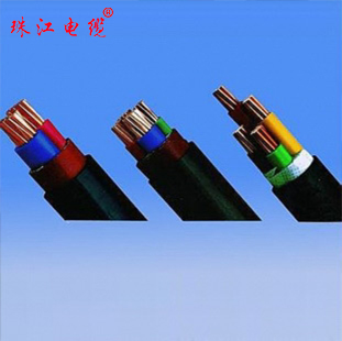 VV聚氯乙烯絕緣電力電纜（VV、VV22）